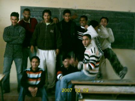 dias del pasado en escuela